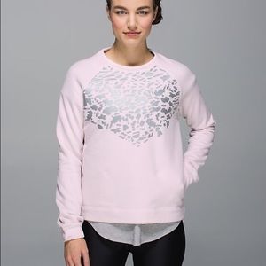 Lululemon Snapshot Crew